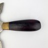 Friday Finds Saddlers Round Knife - C S Osborne & Co. Newark N.J [Preowned]