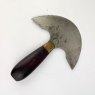 Friday Finds Saddlers Round Knife - C S Osborne & Co. Newark N.J [Preowned]