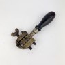 Friday Finds Millers Falls Hand Vice with bits [Preowned, SOLD]