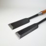 Friday Finds 2 Iyoroi Japanese Slick Chisels [Preowned, Unused]