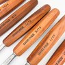 Friday Finds Pfeil Carving Tools Set of 8 with Roll [Preowned, Unused]