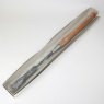 Friday Finds Iyoroi Japanese Diamond Backed Paring Chisel/Slick (24mm) [Preowned, Unused]