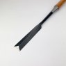 Friday Finds Iyoroi Japanese Diamond Backed Paring Chisel/Slick (24mm) [Preowned, Unused]