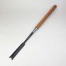 Friday Finds Iyoroi Japanese Diamond Backed Paring Chisel/Slick (24mm) [Preowned, Unused]