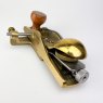 Friday Finds Lie-Nielsen Toolworks No.140 Skew Block Plane (Bronze) with fence [Preowned, Unused SOLD]