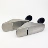 Friday Finds Lie-Nielsen Squirrel Tail Model Maker's Block Planes - No.100 & No.100 1/2 [Preowned, Unused, SOLD]