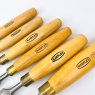 Friday Finds 6 Marples Paring Chisels (from 1/4'' to 1 1/2'' wide) [Preowned, SOLD]