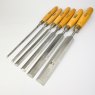 Friday Finds 6 Marples Paring Chisels (from 1/4'' to 1 1/2'' wide) [Preowned, SOLD]