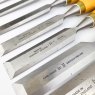 Friday Finds Set of 10 Marples Bevel Edge chisels [Preowned, SOLD]