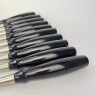 Friday Finds 10 Lie-Nielsen Chisels (with Afrcian Blackwood Handles) [Preowned, Unused, SOLD]