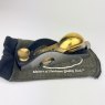 Friday Finds NO KNICKERS! Lie-Nielsen Toolworks Rebating Block Plane No.507 [Preowned]