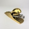 Friday Finds Lie-Nielsen No.103 Bronze Standard Angle Block Plane [Preowned, Unused]