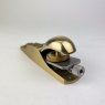 Friday Finds Lie Nielsen No.102 Bronze Low Angle Block Plane [Preowned, Unused]