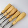 Friday Finds 5 Lie-Nielsen Chisels [Preowned, Unused]