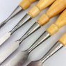 Friday Finds 5 Lie-Nielsen Chisels [Preowned, Unused, SOLD]