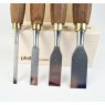 Friday Finds Set of 4 Butt Chisels - Pfeil Swiss Made [Preowned]