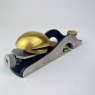 Friday Finds Lie-Nielsen -  Low Angle Rebating Block Plane (Knickered) [Preowned]