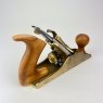 Friday Finds Lie-Nielsen No.4 - Bronze Smoothing Plane [Preowned]