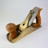 Friday Finds Lie-Nielsen No.4 - Bronze Smoothing Plane [Preowned]