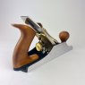 Friday Finds Lie Nielsen No.4 1/2 - Smoothing Plane [Preowned]