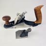 Friday Finds Veritas Custom-made No.4 - Smoothing Plane (with 55 degree and 45 degree frogs) [Preowned]