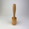 Friday Finds Blue Spruce Toolworks - 16oz Round Mallet [Preowned, Unused]