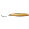 Pfeil Spoon Knives - Half Round Large Pfeil Spoon Knives - Half Round Large